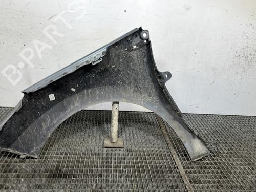Right front fenders PEUGEOT 308 I (4A_, 4C_) 1.6 HDi | BP28537870C42