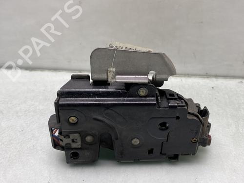 Used Front left lock AUDI A3 (8P1) 2.0 TDI 16V (140 hp) 25261828