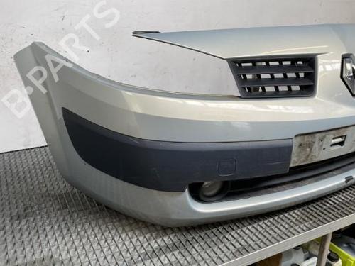 Front bumper RENAULT MEGANE II (BM0/1_, CM0/1_)  | BP21962519C7 