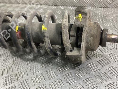 Used Left front shock absorber OPEL VIVARO A Van (X83) 1.9 DTI (F7) (101 hp) 25216441