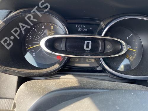 Fuse box RENAULT CLIO IV (BH_) 1.5 dCi 75 | BP33204241E1 - Image 39