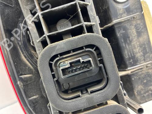 Right taillight DACIA DUSTER (HS_) 1.5 dCi (HSAJ) | BP37723082C35 - Image 6