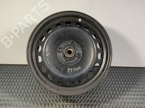 Used Rim RENAULT SCÉNIC II (JM0/1_) 1.5 dCi (JM1F) (86 hp) 21960316