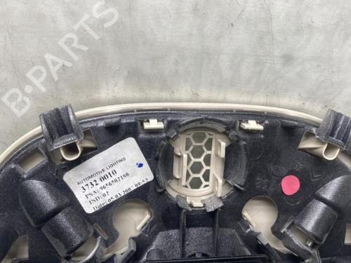 Interior roof light CITROËN C6 (TD_) 2.2 HDi | BP19966514I8 