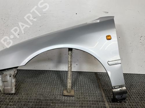 Used Left front fenders AUDI A4 B5 Avant (8D5) 1.9 TDI (90 hp) 31017383