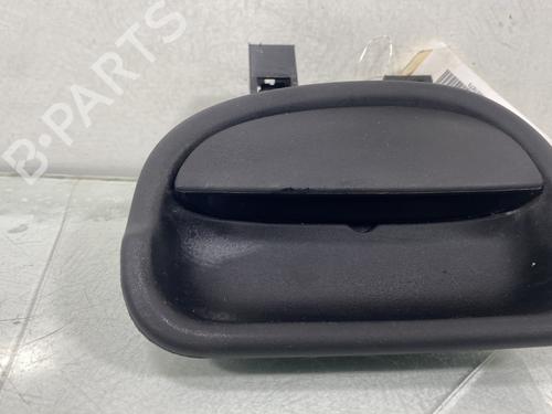Rear right interior door handle RENAULT KANGOO (KC0/1_) 1.2 16V (KC05, KC06, KC03, KC0T, KC0W, KC1D) | BP31213043I16