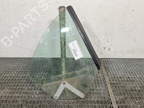 Used Rear right quarter glass PEUGEOT 206 CC (2D) 1.6 16V (2DNFUF, 2DNFUR) (109 hp) 32190416