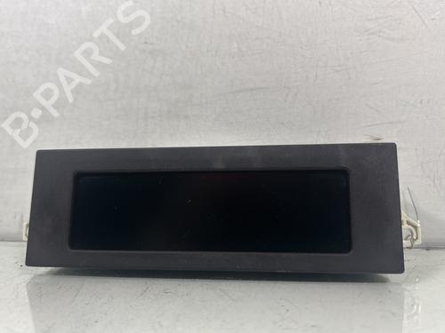 Display monitor CITROËN C3 I (FC_, FN_) 1.4 HDi | BP29508188C48 