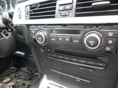 Warning switch BMW 3 (E90)  | BP20019069I22  - Image 13