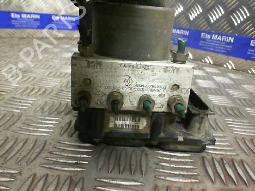 Used ABS pump ABS pump RENAULT CLIO II (BB_, CB_) 1.5 dCi (B/CB07) (65 hp) 20006751 20006751