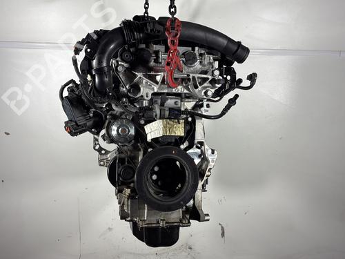Used Engine Engine PEUGEOT 208 II (UB_, UP_, UW_, UJ_) 1.2 PureTech 100 (101 hp) 21960149 21960149