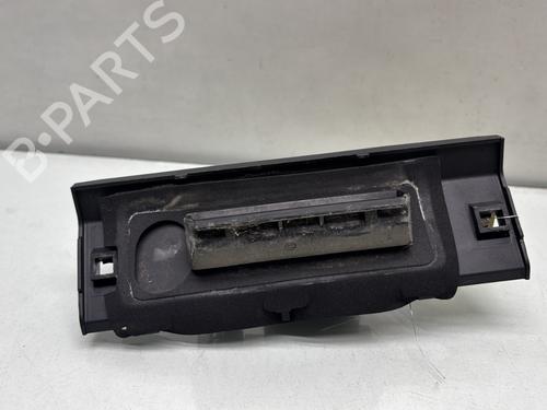 Used Switch PEUGEOT 206 Hatchback (2A/C) 1.4 i (75 hp) 27356193