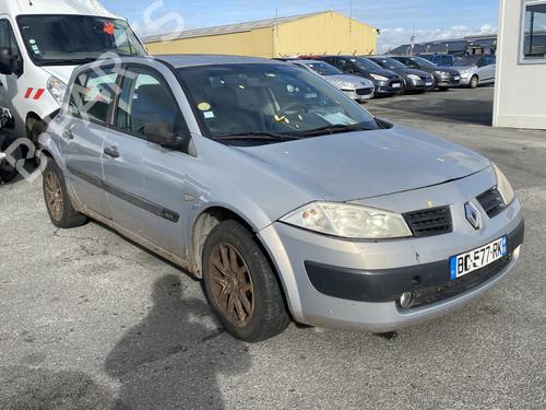 Vindusheismekanisme høyre foran RENAULT MEGANE II (BM0/1_, CM0/1_) 1.4 16V (BM0B, CM0B) | BP30890526C23
