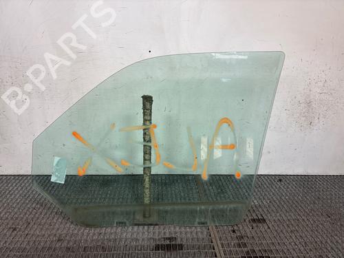 Dør rude højre foran Dør rude højre foran VW TRANSPORTER T5 Platform/Chassis (7JD, 7JE, 7JL, 7JY, 7JZ, 7F 2.5 TDI (174 hp) 37409643 37409643