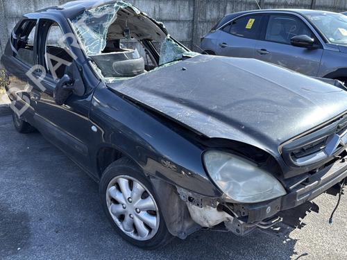 Forkjerm høyre CITROËN XSARA Break (N2) 1.4 HDi | BP29269625C42 