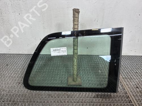 Used Rear right quarter glass Rear right quarter glass 37409742 37409742