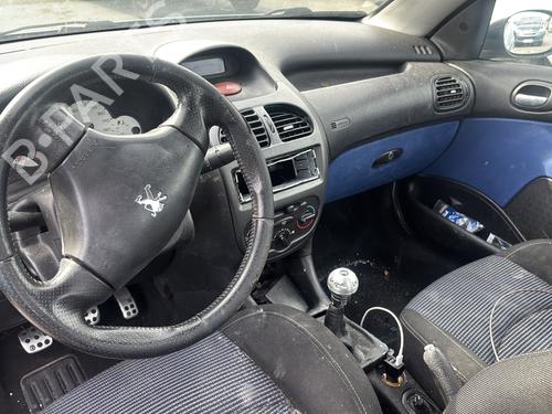 Third brake light PEUGEOT 206 CC (2D) 1.6 16V (2DNFUF, 2DNFUR) | BP33711331L11 - Image 19