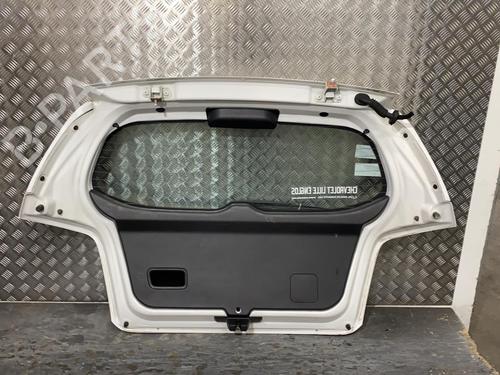 Tailgate CHEVROLET AVEO / KALOS Saloon (T250, T255)  | BP19999426C6