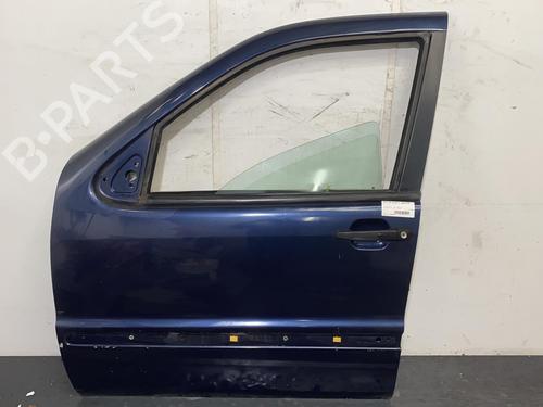 Left front door MERCEDES-BENZ M-CLASS (W163) ML 270 CDI (163.113) | BP19979881C2 