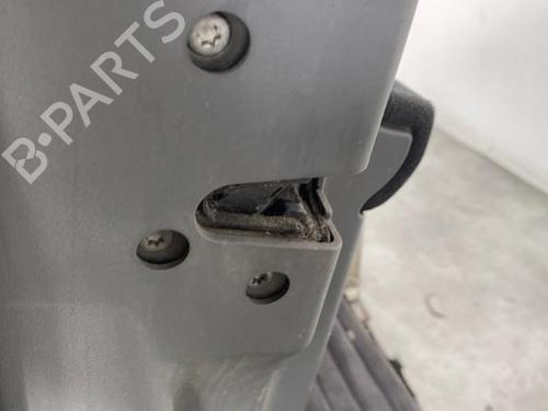 Left front door SMART FORFOUR (454) 1.5 (454.032) | BP19997881C2 