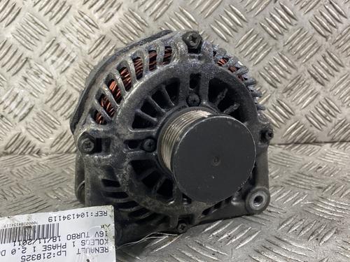 Alternator RENAULT KOLEOS I (HY_) 2.0 dCi (HY0K) | BP26176505M7 