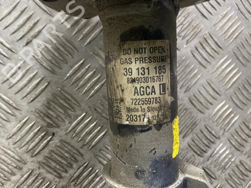 Left front shock absorber OPEL ASTRA K (B16) 1.5 CRDI (68) | BP23220470M16 