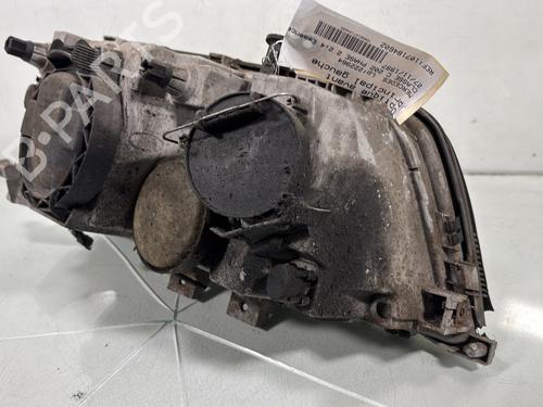 Left headlight MERCEDES-BENZ C-CLASS (W202) C 240 (202.026) | BP29939187C28