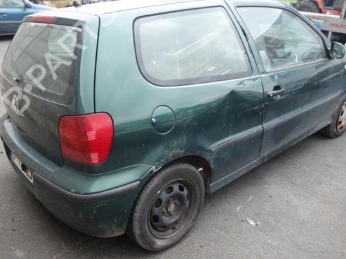 Tailgate VW POLO (6N2)  | BP20001825C6 