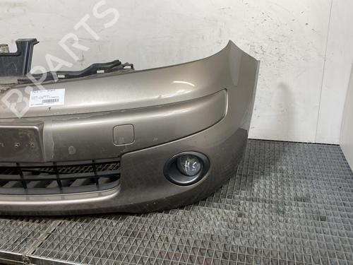 Front bumper NISSAN NOTE (E11, NE11) 1.4 | BP27633230C7 