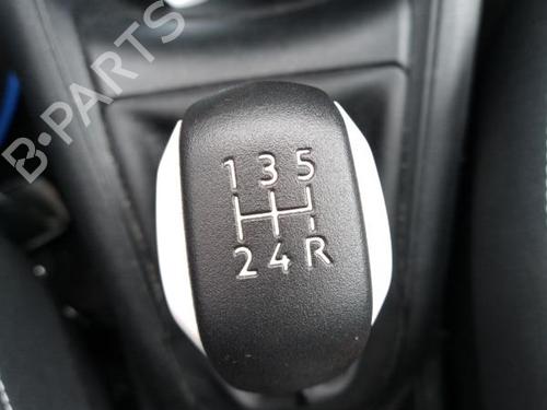 Left front window switch PEUGEOT 208 I (CA_, CC_) 1.2 VTi 68 / PureTech 68 | BP27355547I27  - Image 5