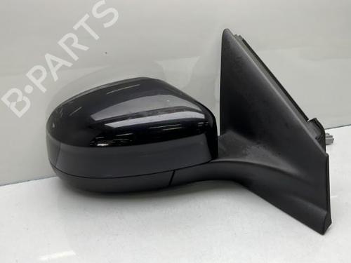 Right mirror FORD MONDEO IV (BA7)  | BP19968066C27
