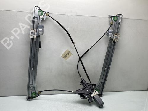 Used Front left window mechanism MERCEDES-BENZ VITO Bus (W639) 115 CDI (639.701, 639.703, 639.705) (150 hp) 30535742