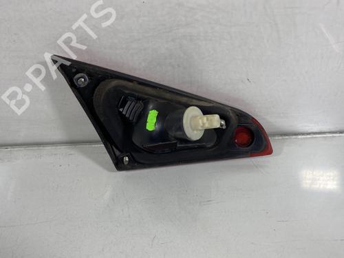 Venstre baklys, luke MITSUBISHI COLT VI (Z3_A, Z2_A) 1.5 DI-D (Z39A) | BP28100333C79 