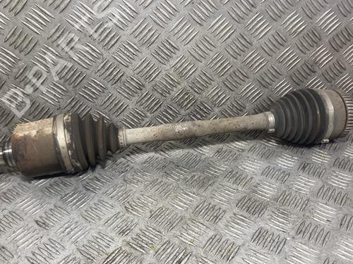 Used Left front driveshaft HYUNDAI ix35 (LM, EL, ELH) 1.7 CRDi (116 hp) 27733857