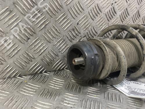 Right front shock absorber VW POLO V (6R1, 6C1) 1.4 TDI | BP26176500M17 