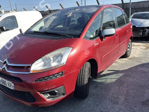 Used Parts CITROËN C4 Picasso I MPV (UD_) 1.6 HDi (109 hp) 4325998