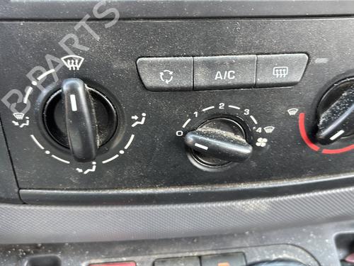 Front right door window PEUGEOT PARTNER Box Body/MPV 1.6 BlueHDi 100 | BP29253485C19 