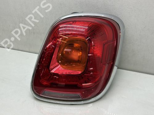 Right taillight FIAT 500X (334_) 1.6 D Multijet (334AXA1B, 334AXA11) | BP35896887C35 - Image 5