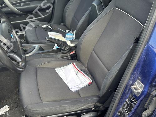 Front left interior door handle BMW 1 (E87) 118 d | BP36937726I13  - Image 19