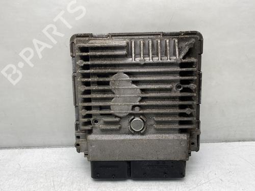 Used Engine control unit (ECU) Engine control unit (ECU) VW POLO V (6R1, 6C1) 1.6 TDI (90 hp) 26527797 26527797