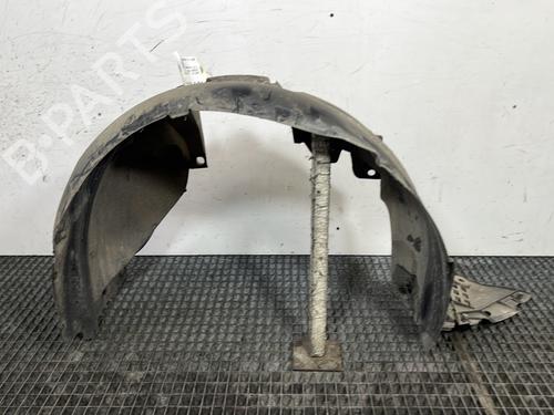 Hjulbue DACIA LOGAN MCV II 1.5 dCi | BP29961856C56 