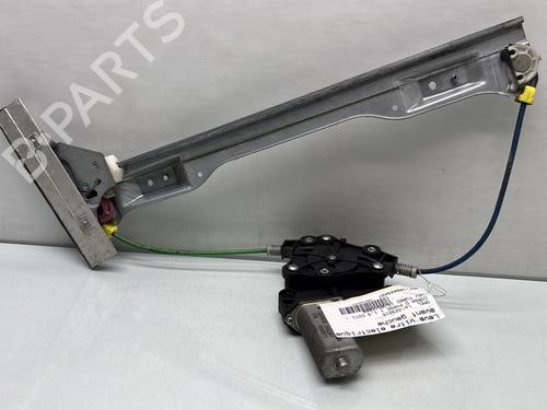 Used Front left window mechanism OPEL CORSA D (S07) 1.3 CDTI (L08, L68) (90 hp) 27632881