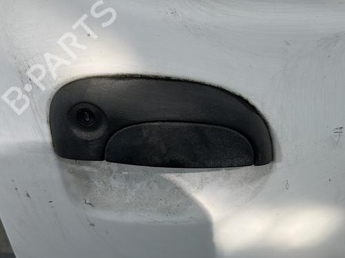 Used Right front door RENAULT KANGOO (KC0/1_) D 65 1.9 (KC0E, KC02, KC0J, KC0N) (64 hp) 28045373