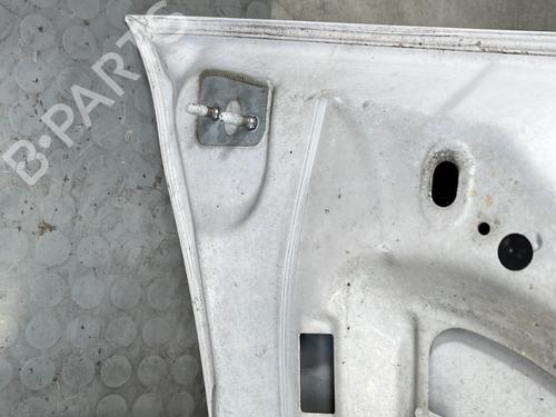 Hood RENAULT KANGOO / GRAND KANGOO II (KW0/1_) 1.5 dCi 90 (KW05, KW08, KW0G, KW11) | BP27234713C1 