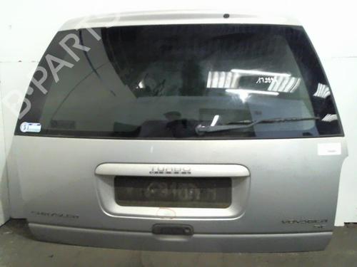 Bagklap CC/Kombi-Coupé CHRYSLER VOYAGER / GRAND VOYAGER III (GS_, NS_) [1995-2001]  21949458