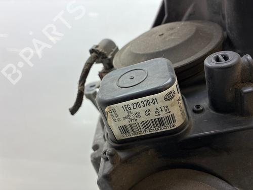 Left headlight OPEL ASTRA H GTC (A04) 1.3 CDTI (L08) | BP40270682C28 - Image 7