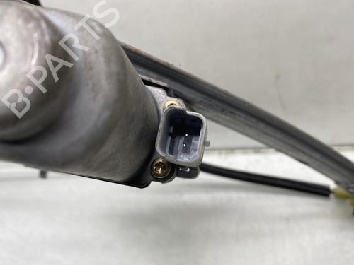 Front right window mechanism CITROËN XSARA Coupe (N0) 2.0 HDI 90 | BP23769164C23 
