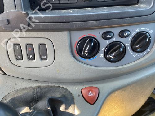 Right sun visor RENAULT TRAFIC II Bus (JL) 2.0 dCi 90 (JL00, JL01, JL0H, JL0M, JL0P, JL0S) | BP29039424I2 - Image 13