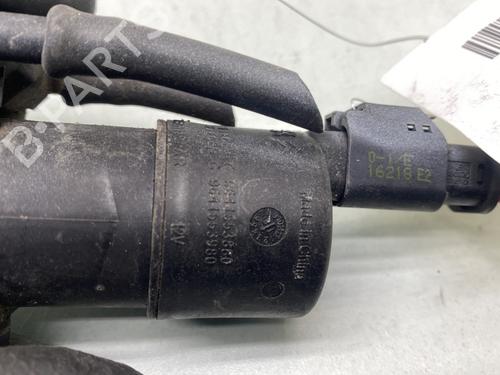 Washer pump PEUGEOT 208 I (CA_, CC_) 1.2 PureTech 82 | BP28519820E24 