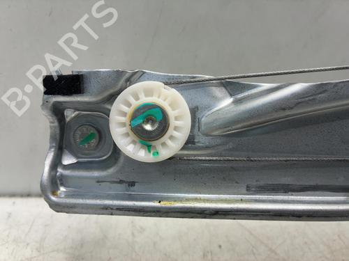Used Front right window mechanism Front right window mechanism DACIA SANDERO III 1.0 TCe 100 ECO-G (101 hp) 39753398 39753398
